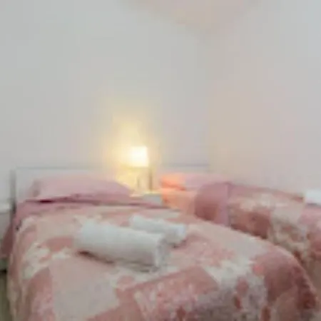 Didi Apartamento Trogir